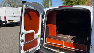 Ford Transit Connect – thumbnail 16
