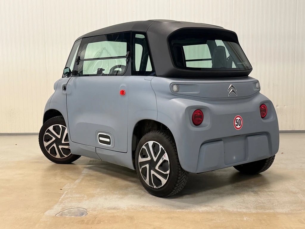 Citroën Ami – foto 4