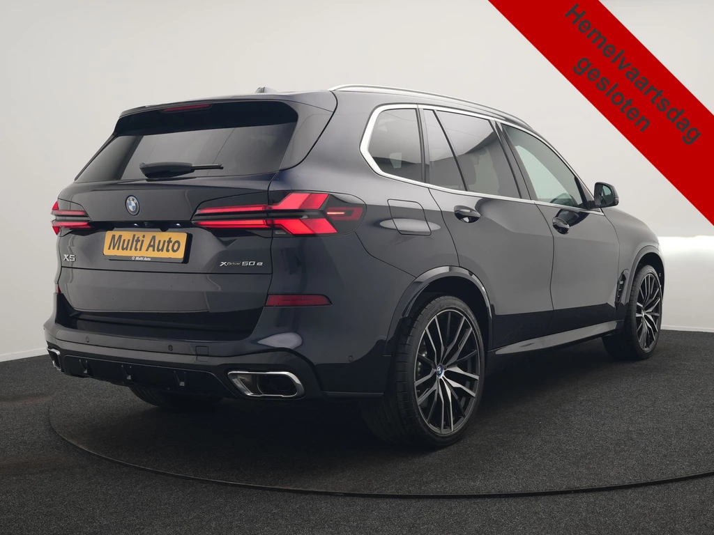 BMW X5 – foto 7