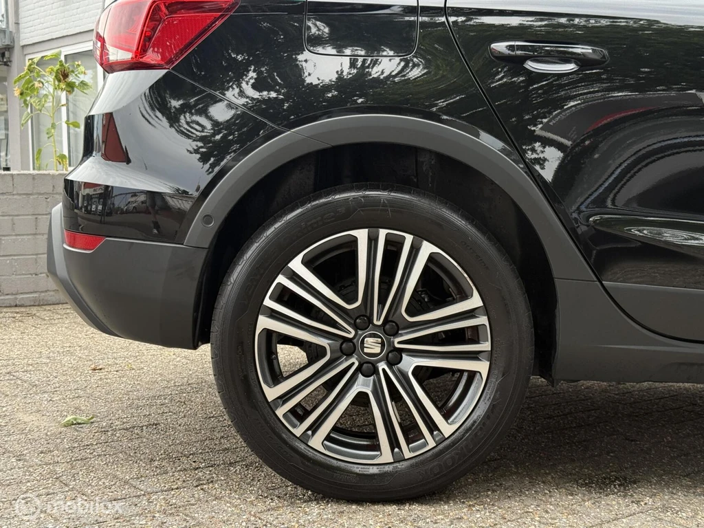 SEAT Arona – foto 40