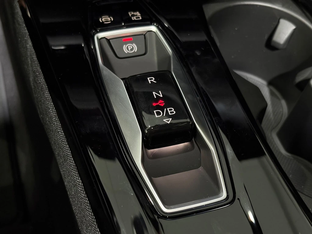 Audi Q6 e-tron – foto 33