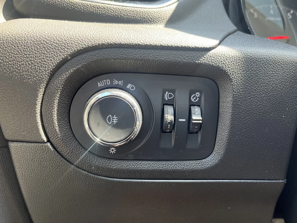 Opel Grandland X – foto 15