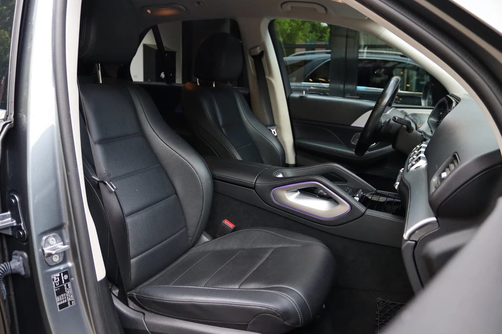 Mercedes-Benz GLE – foto 16