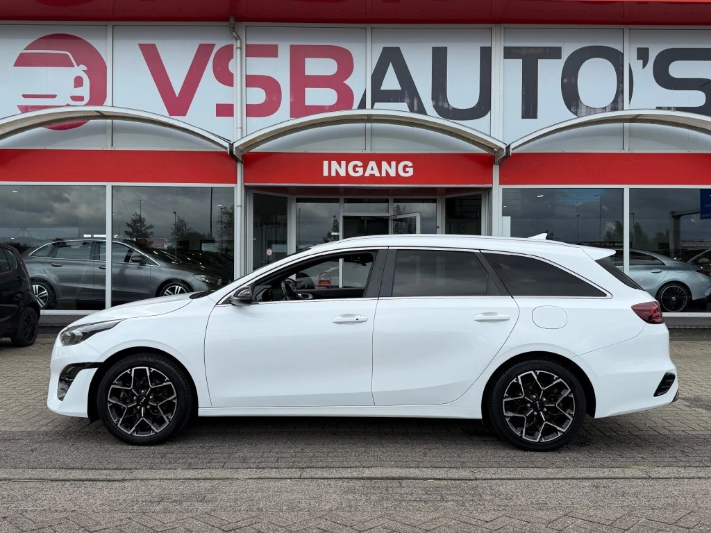 Kia Ceed – foto 2