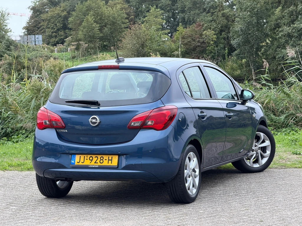 Opel Corsa – foto 4