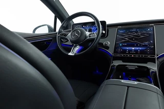 Mercedes-Benz EQE – thumbnail 23