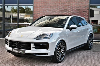 Porsche Cayenne – thumbnail 4