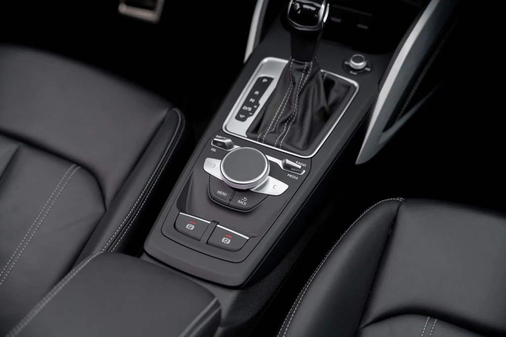 Audi SQ2 – foto 21
