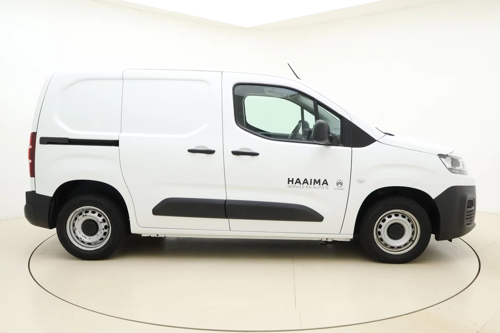 Citroën Berlingo – foto 7