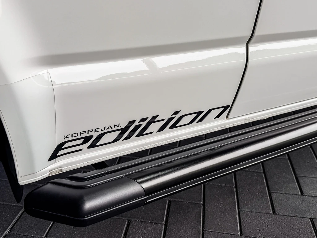 Volkswagen Transporter – foto 44