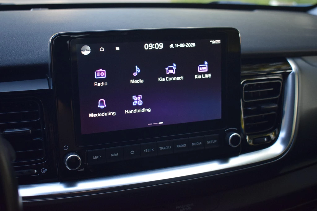 Kia Stonic – foto 25