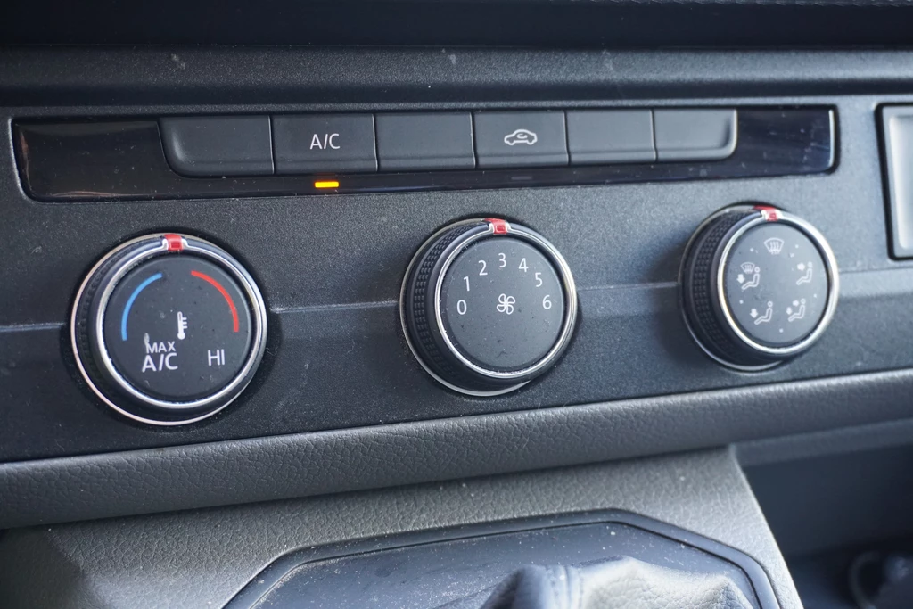 Volkswagen Transporter – foto 12