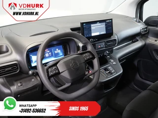 Citroën ë-Berlingo – thumbnail 15