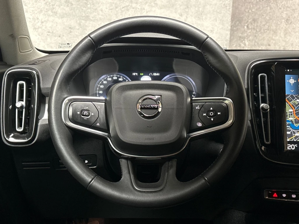 Volvo XC40 – foto 13