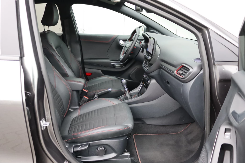 Ford Puma – foto 13