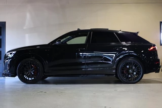 Audi Q8 – thumbnail 4