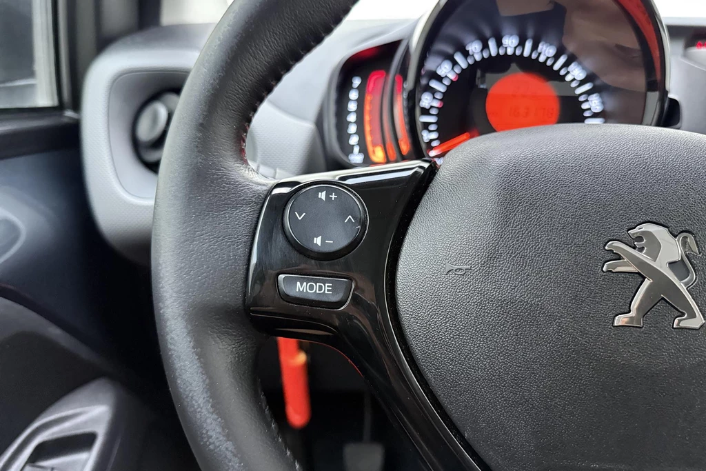 Peugeot 108 – foto 17