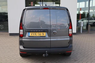 Volkswagen Caddy – thumbnail 4
