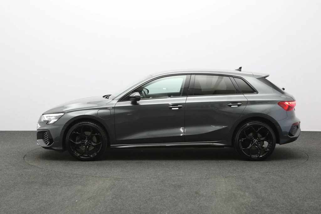 Audi A3 – foto 2