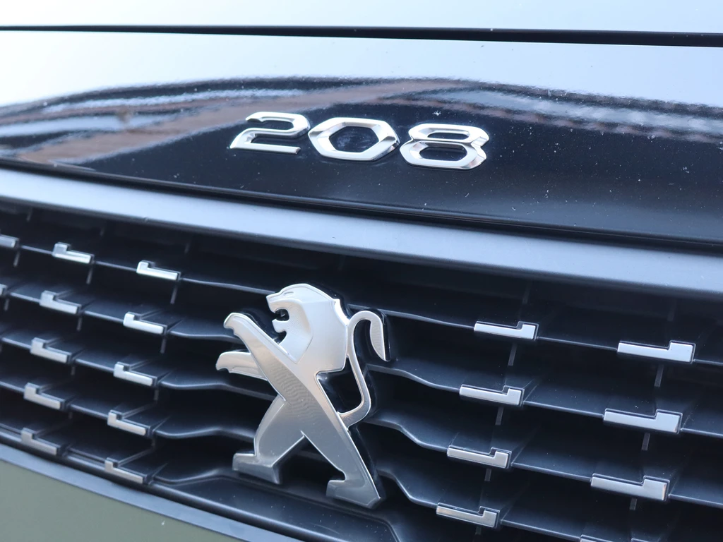 Peugeot 208 – foto 30