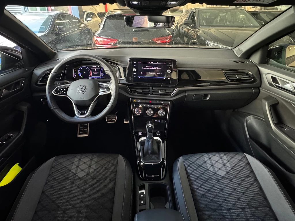 Volkswagen T-Roc – foto 9