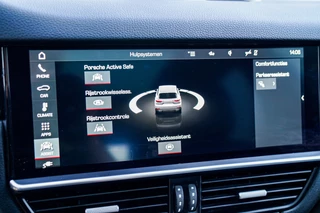 Porsche Cayenne – thumbnail 37