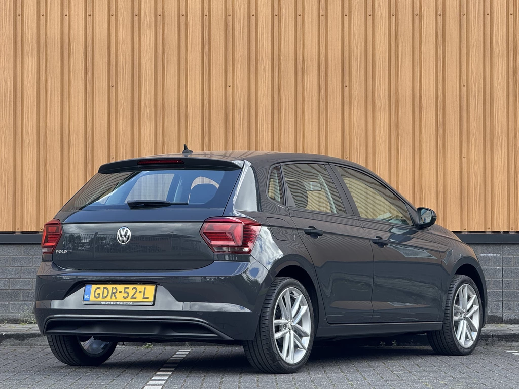 Volkswagen Polo – foto 4