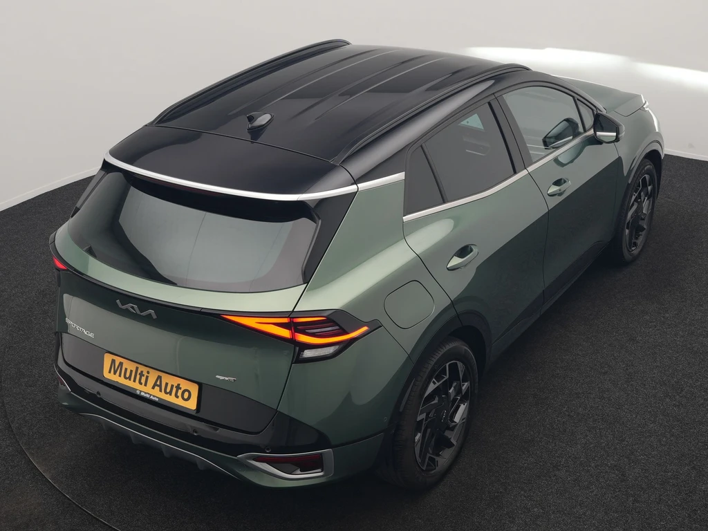 Kia Sportage – foto 8