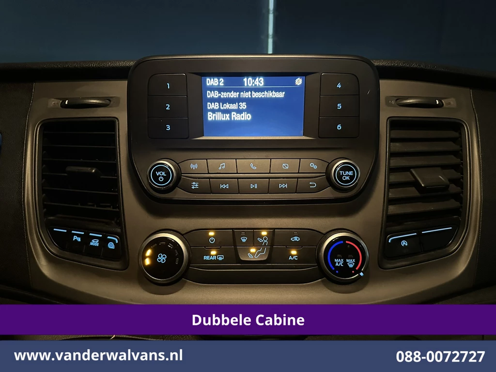 Ford Transit Custom – foto 15