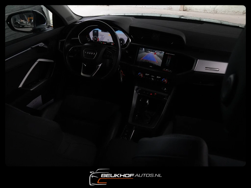 Audi Q3 – foto 33