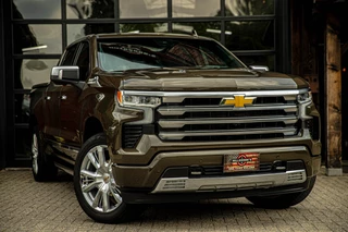 Chevrolet Silverado – thumbnail 6