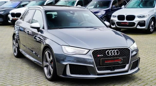 Audi RS3 – thumbnail 16