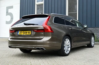 Volvo V90 – thumbnail 5
