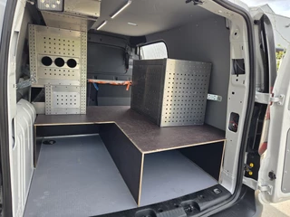 Volkswagen Caddy – thumbnail 33