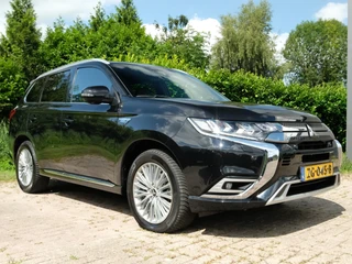 Mitsubishi Outlander – thumbnail 5