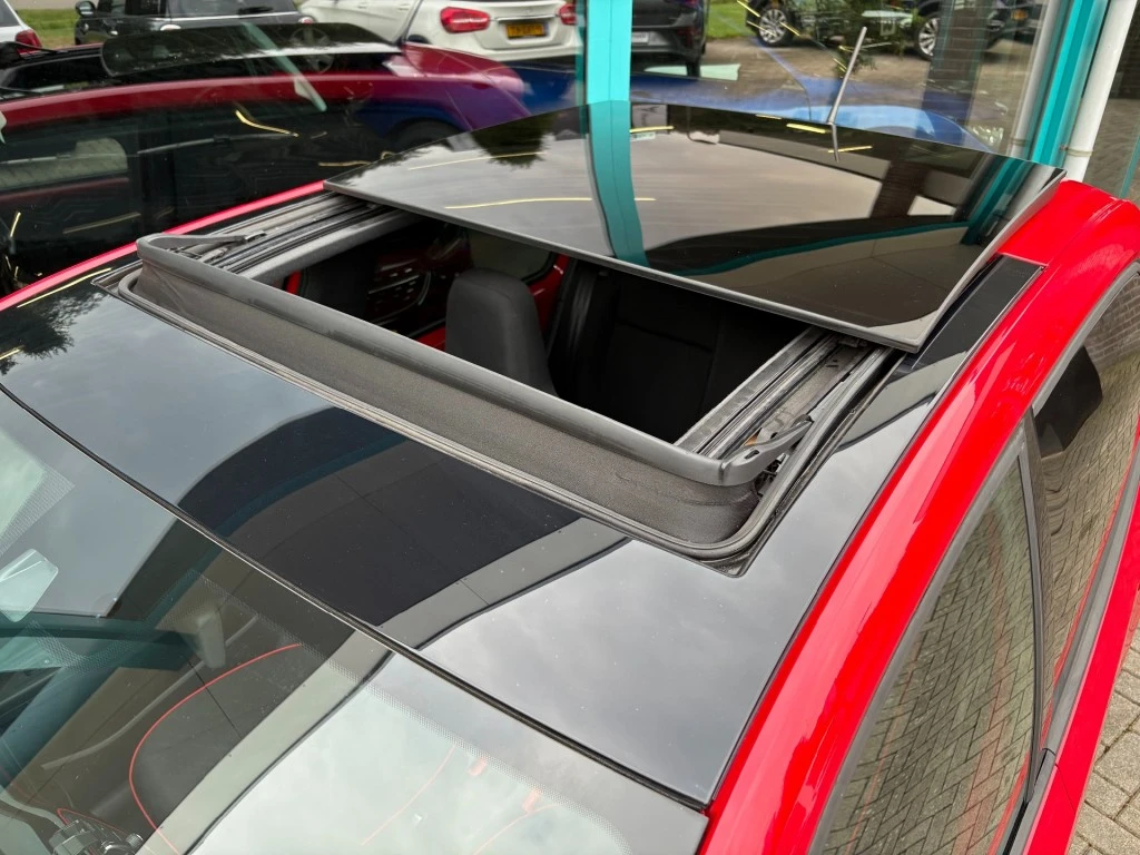 SEAT Mii – foto 24
