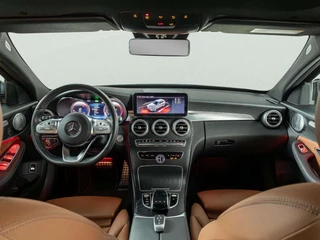 Mercedes-Benz C-Klasse – thumbnail 4