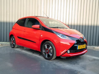Toyota Aygo – thumbnail 14