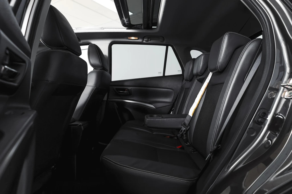 Suzuki S-Cross – foto 47