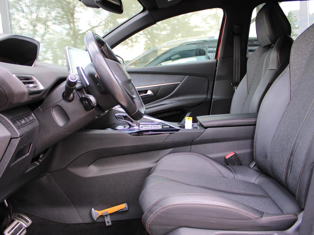 Peugeot 3008 – foto 13