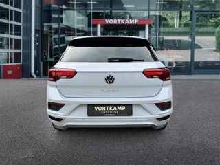 Volkswagen T-Roc – thumbnail 4