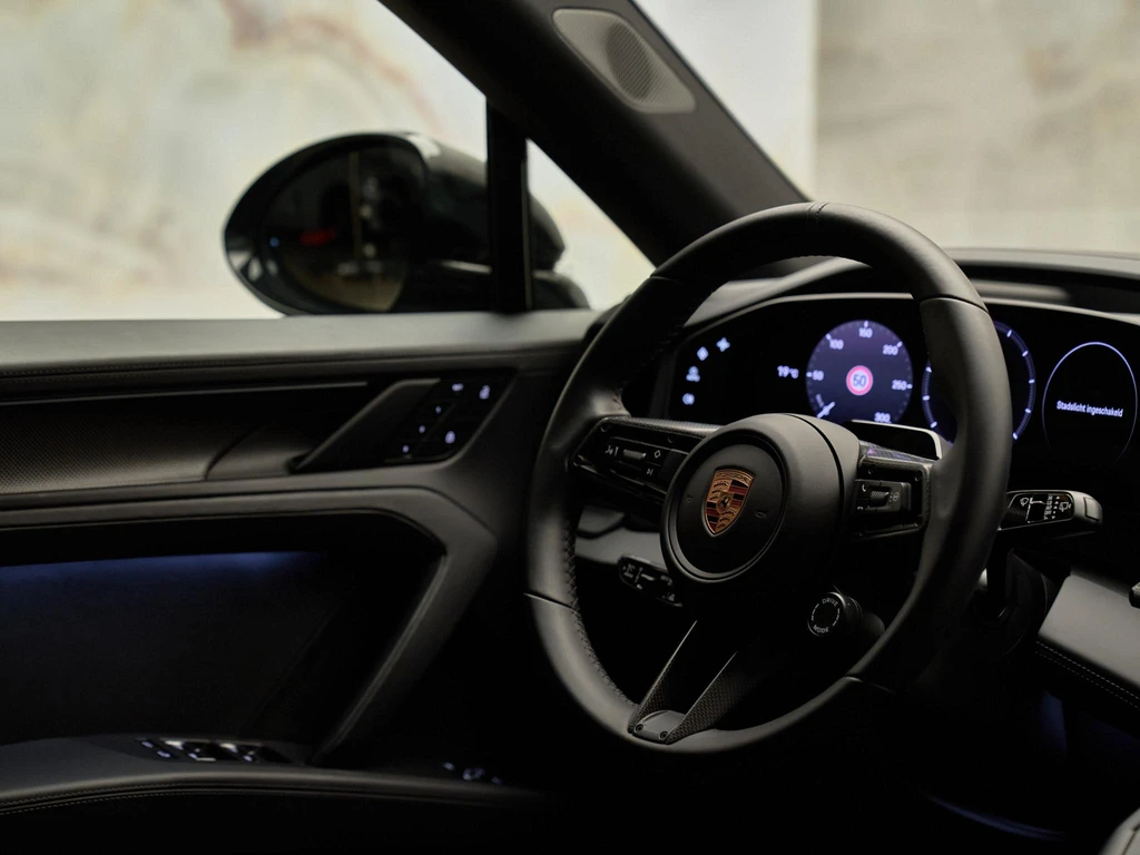 Porsche Cayenne – foto 29