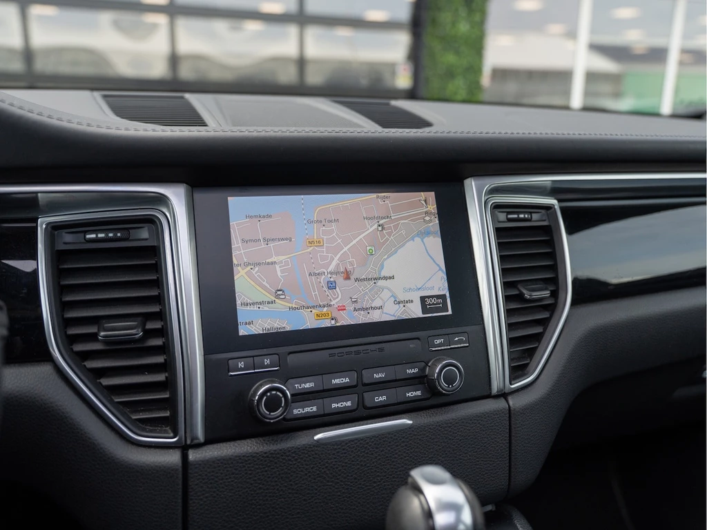 Porsche Macan – foto 22