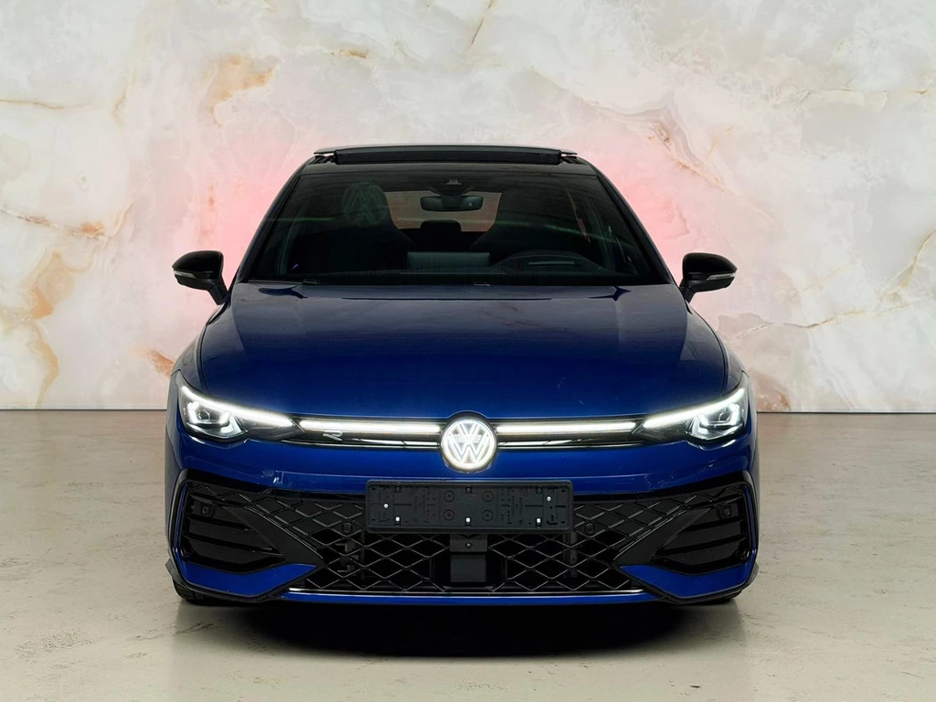 Volkswagen Golf – foto 8