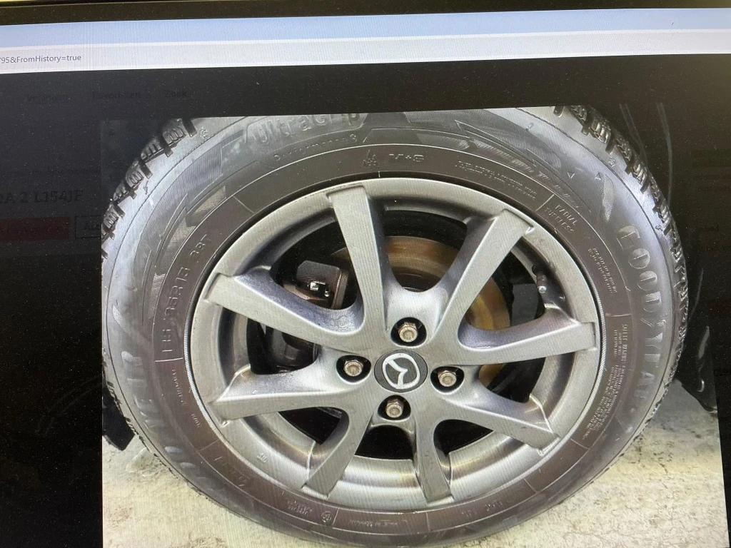 Mazda 2 – foto 10