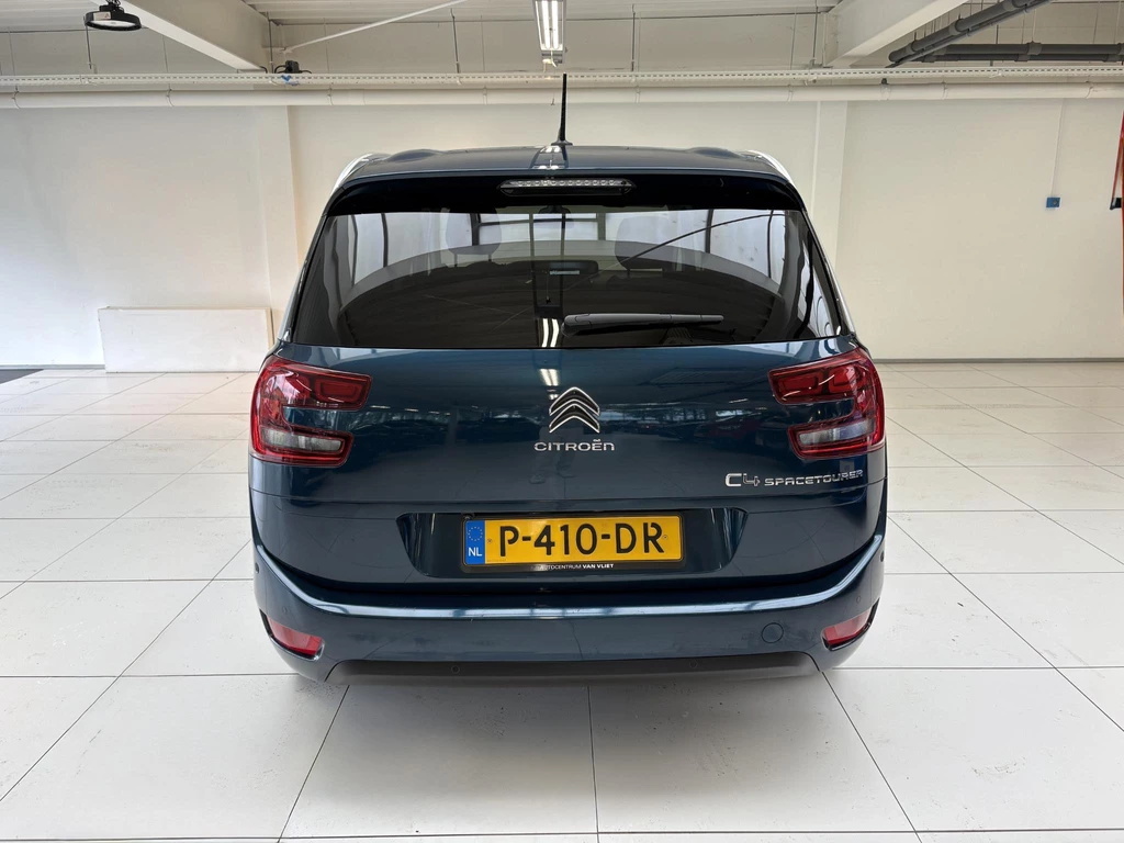 Citroën Grand C4 Spacetourer – foto 4