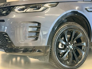 Land Rover Discovery Sport – thumbnail 29