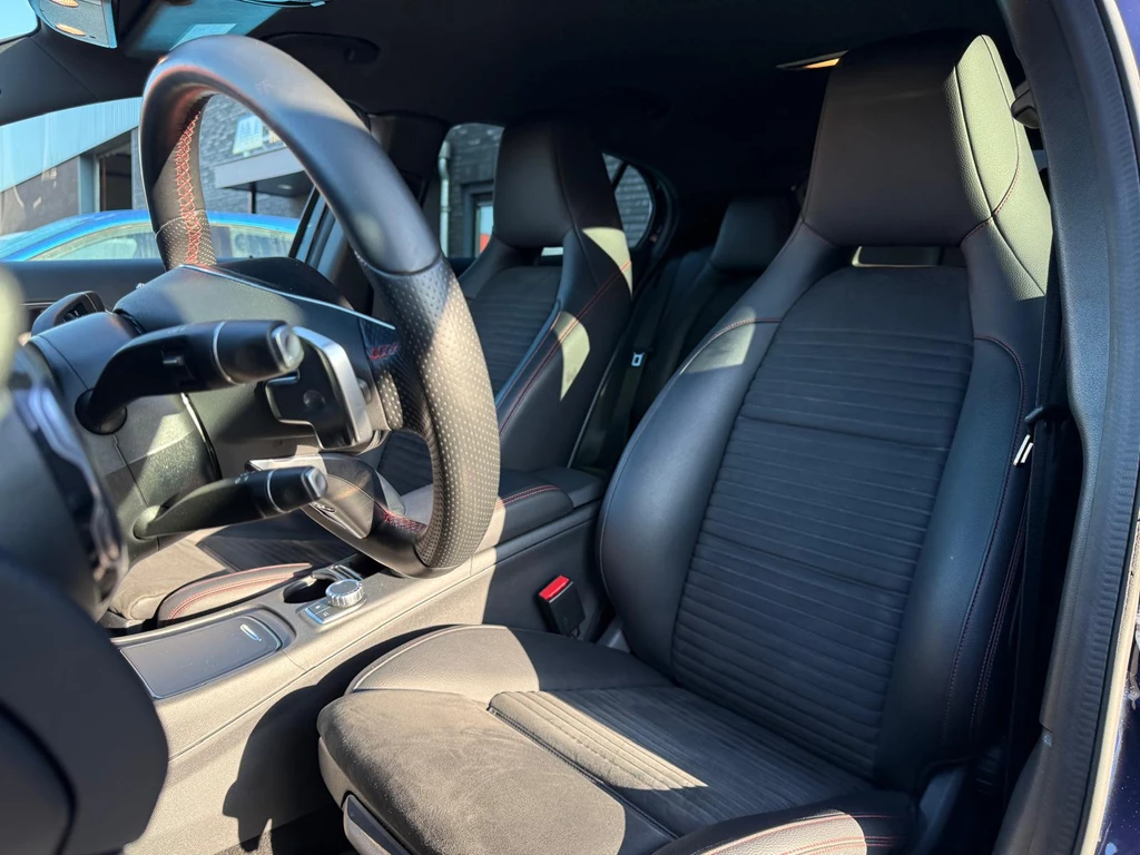 Mercedes-Benz GLA – foto 31