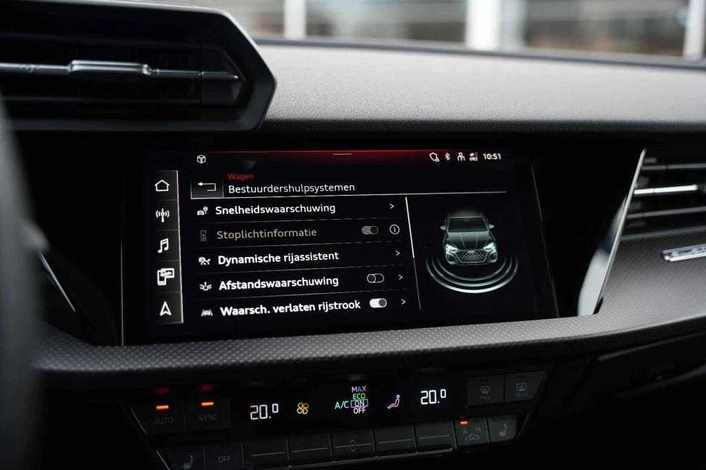 Audi RS3 – foto 41