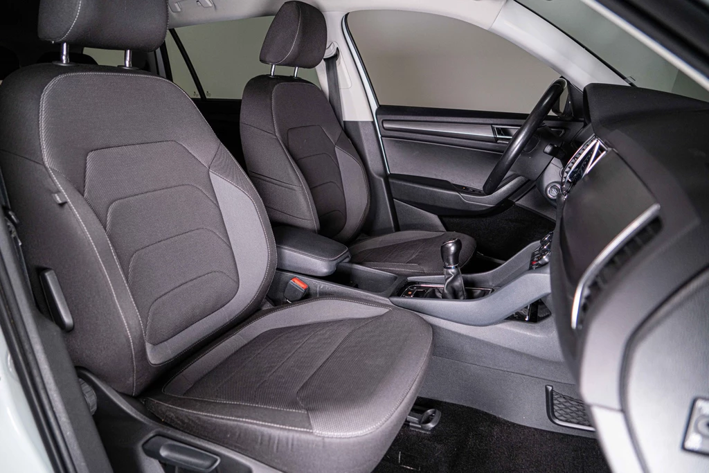 Škoda Kodiaq – foto 24